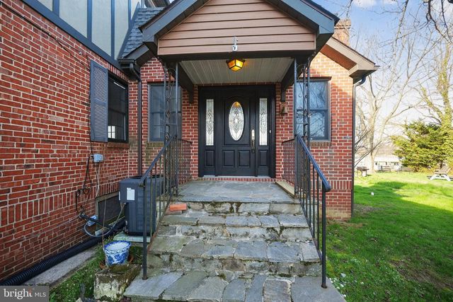 1122 BEECH DR, Baltimore, MD 21220