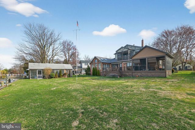 1122 BEECH DR, Baltimore, MD 21220