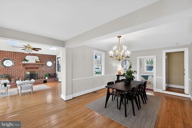 1122 BEECH DR, Baltimore, MD 21220