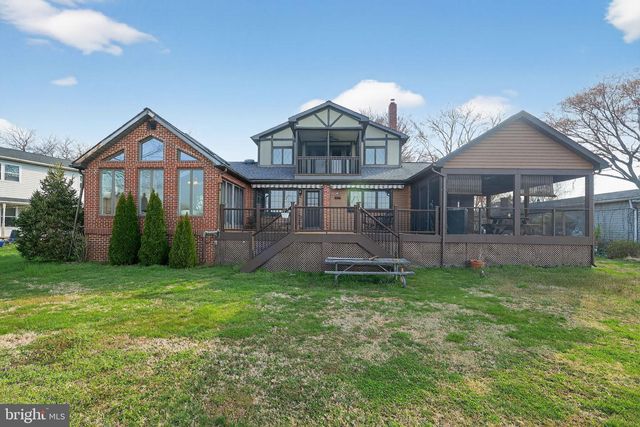 1122 BEECH DR, Baltimore, MD 21220