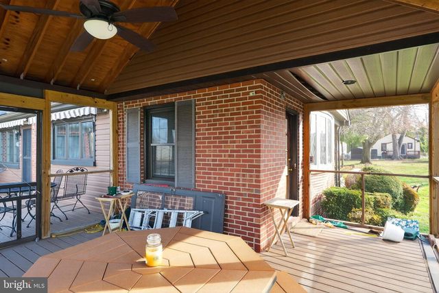 1122 BEECH DR, Baltimore, MD 21220
