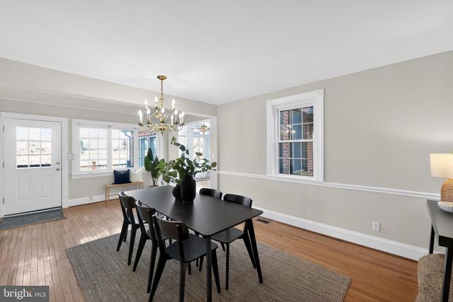 1122 BEECH DR, Baltimore, MD 21220