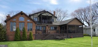 1122 BEECH DR, Baltimore, MD 21220