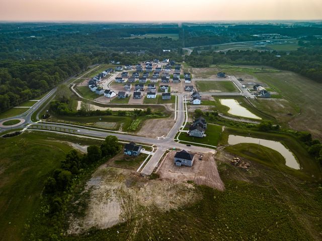 119 Littondale Drive, Delaware, OH 43015