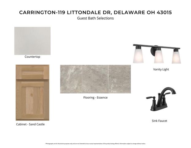 119 Littondale Drive, Delaware, OH 43015