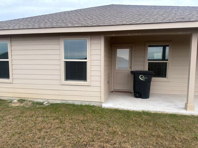 721 Durango Lane, Cleburne, TX 76033