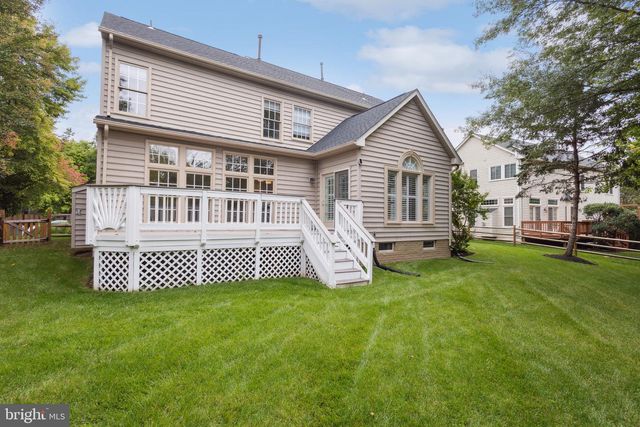 43179 ALLENBY WAY, Leesburg, VA 20176