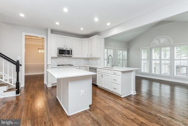 43179 ALLENBY WAY, Leesburg, VA 20176