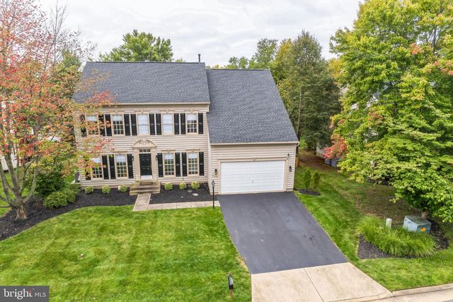 43179 ALLENBY WAY, Leesburg, VA 20176
