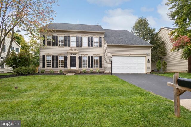 43179 ALLENBY WAY, Leesburg, VA 20176