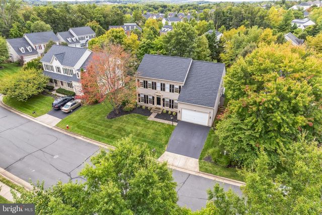 43179 ALLENBY WAY, Leesburg, VA 20176