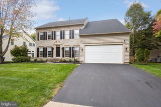 43179 ALLENBY WAY, Leesburg, VA 20176