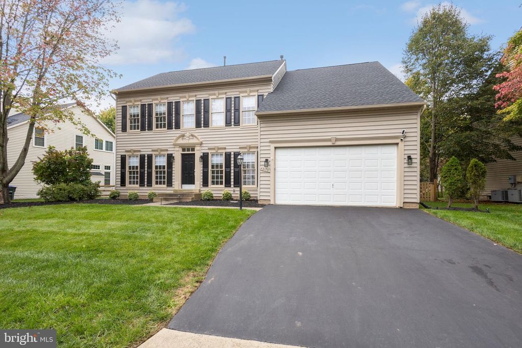 43179 ALLENBY WAY, Leesburg, VA 20176