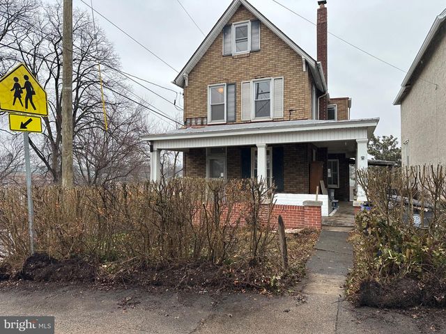 551 WEST ST, Pottstown, PA 19464