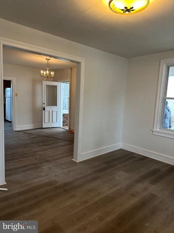 551 WEST ST, Pottstown, PA 19464