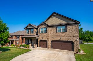 167 Elliptica Drive, Blythewood, SC 29016