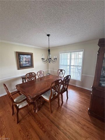 2775 Union Grove Road, Lexington, NC 27295