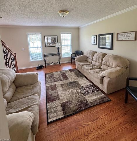 2775 Union Grove Road, Lexington, NC 27295