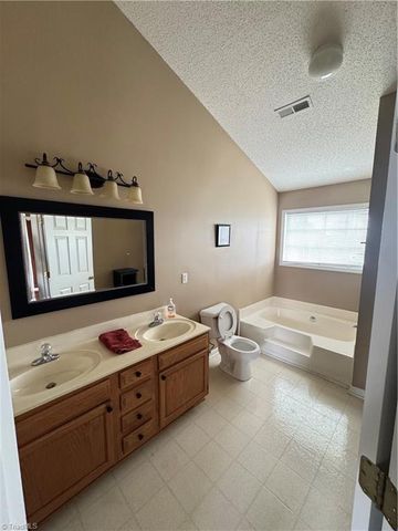 2775 Union Grove Road, Lexington, NC 27295