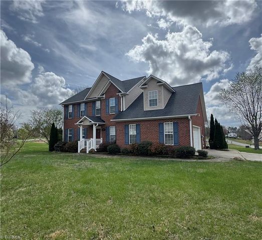 2775 Union Grove Road, Lexington, NC 27295