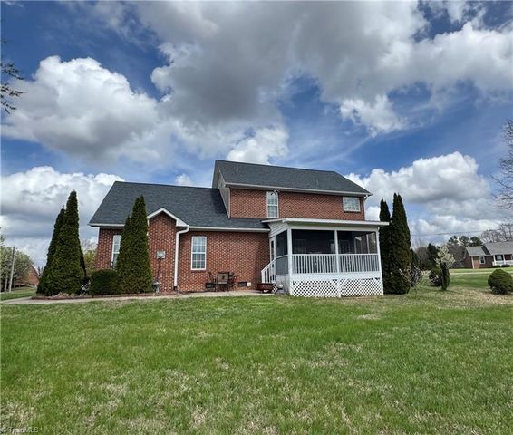 2775 Union Grove Road, Lexington, NC 27295