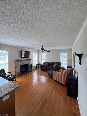 2775 Union Grove Road, Lexington, NC 27295