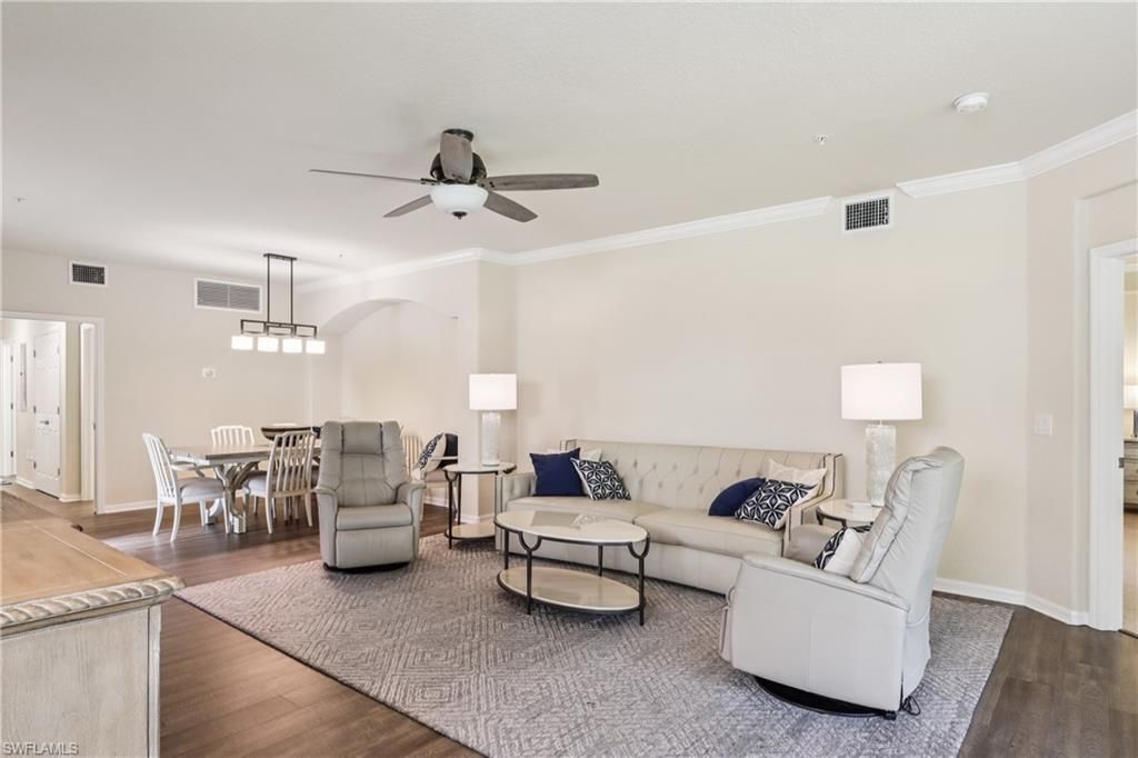 28000 Cookstown CT 3204, BONITA SPRINGS, FL 34135 — photo 4