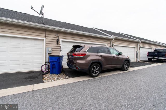 4559 TINDER BOX CIR, Monrovia, MD 21770