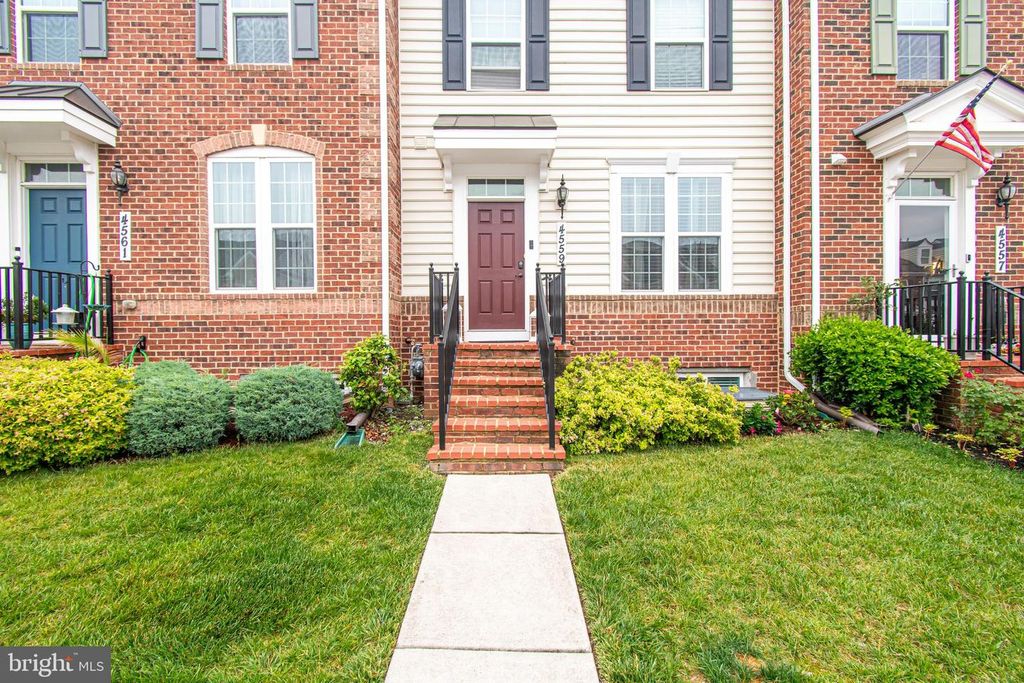 4559 TINDER BOX CIR, Monrovia, MD 21770