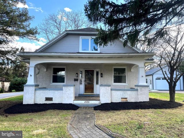 2050 GRAYSTONE RD, East Petersburg, PA 17520