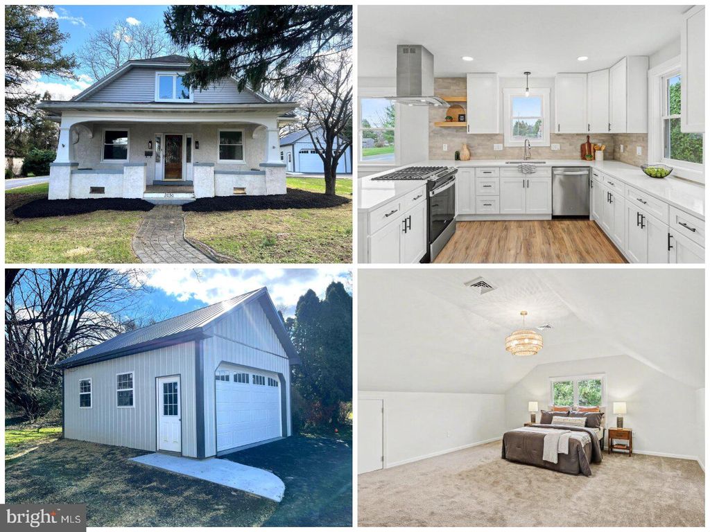 2050 GRAYSTONE RD, East Petersburg, PA 17520