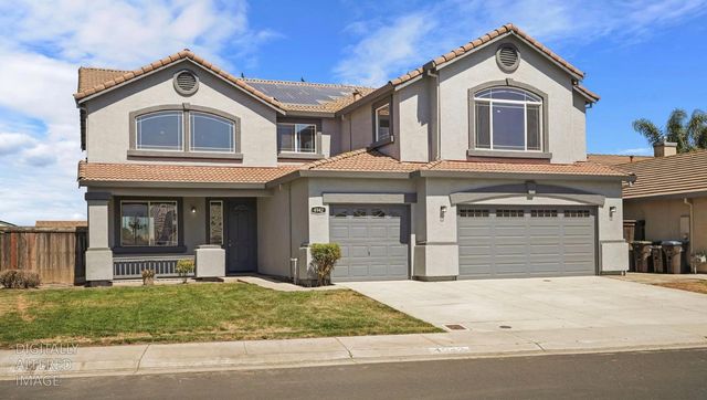 4942 Moorcroft Cir, Stockton, CA 95206