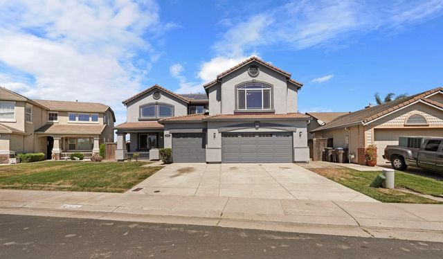 4942 Moorcroft Cir, Stockton, CA 95206
