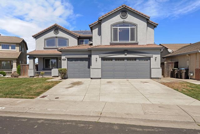 4942 Moorcroft Cir, Stockton, CA 95206