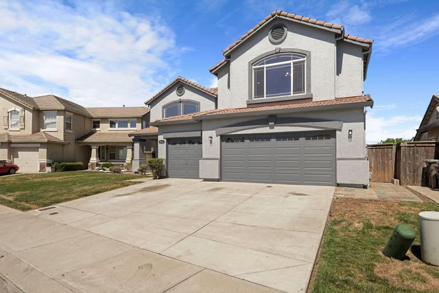 4942 Moorcroft Cir, Stockton, CA 95206