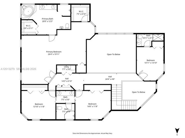8560 NW 164th St, Miami Lakes, FL 33016