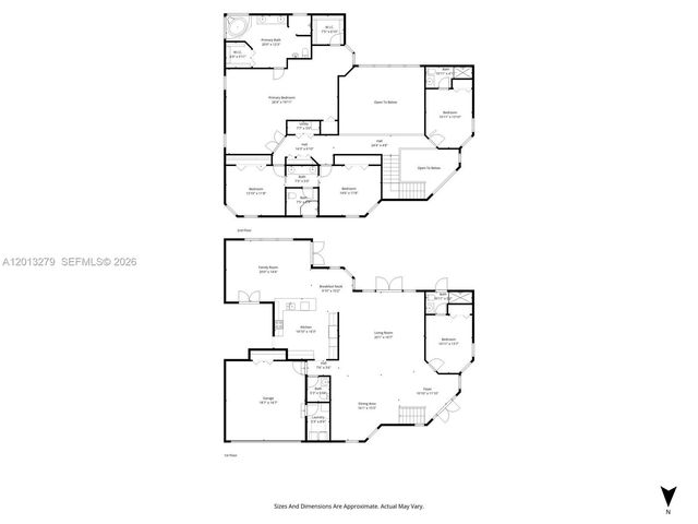 8560 NW 164th St, Miami Lakes, FL 33016