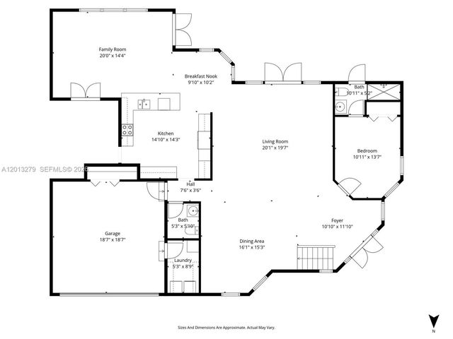8560 NW 164th St, Miami Lakes, FL 33016