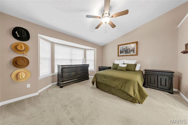 7 Cherokee Sunset Court, O'fallon, MO 63366