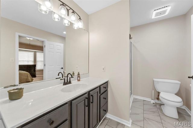 7 Cherokee Sunset Court, O'fallon, MO 63366