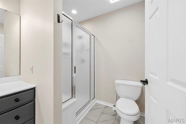 7 Cherokee Sunset Court, O'fallon, MO 63366