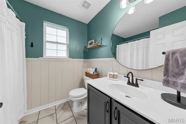 7 Cherokee Sunset Court, O'fallon, MO 63366