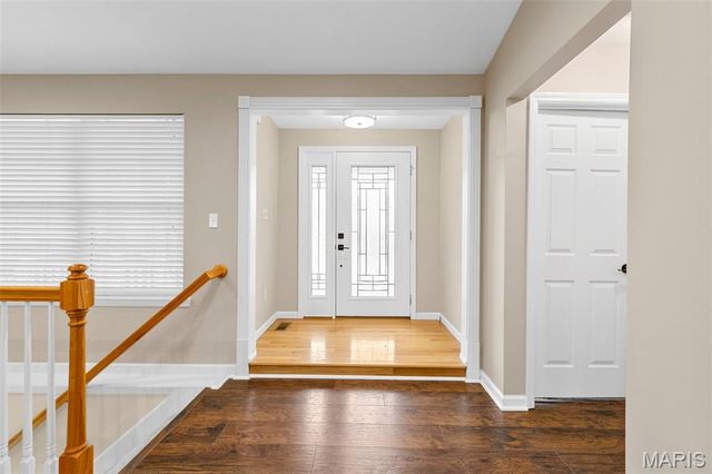 7 Cherokee Sunset Court, O'fallon, MO 63366