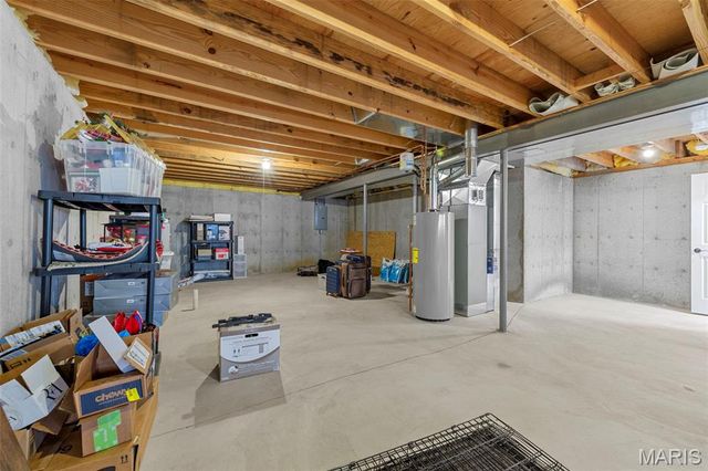 7 Cherokee Sunset Court, O'fallon, MO 63366