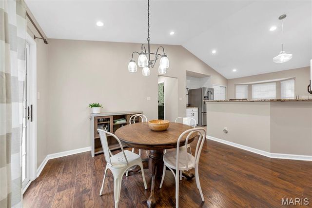 7 Cherokee Sunset Court, O'fallon, MO 63366