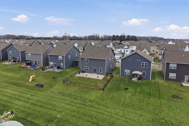 20074 Edwick Drive, Westfield, IN 46074