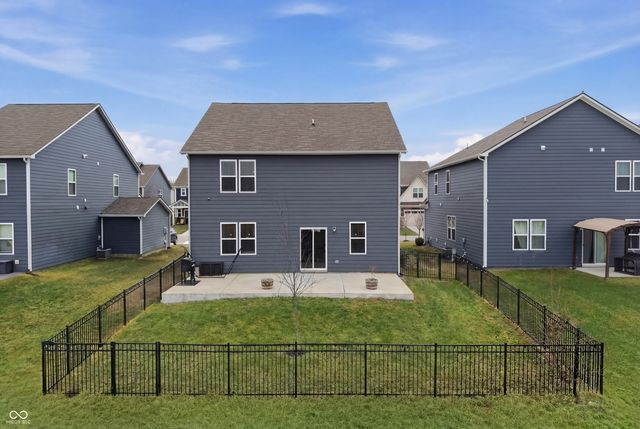 20074 Edwick Drive, Westfield, IN 46074