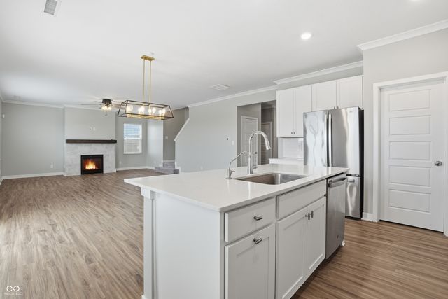 20074 Edwick Drive, Westfield, IN 46074