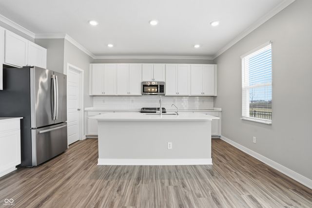 20074 Edwick Drive, Westfield, IN 46074