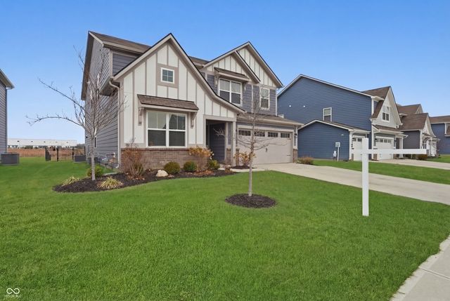 20074 Edwick Drive, Westfield, IN 46074